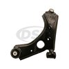 Moog Chassis CONTROL ARM AND BALL JOINT ASSEMBLY RK623082